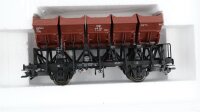 Märklin H0 46351 Muldenkippwagen-Set 2 DB