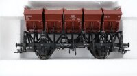 Märklin H0 46351 Muldenkippwagen-Set 2 DB