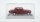 Brekina H0 Sondermodell Volvo 121, weinrot, 1:87