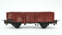 Liliput H0 21100 Mittelselbstentladewagen DB