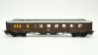 Liliput H0 260 00 Speisewagen CIWL