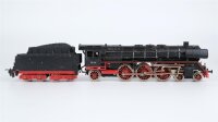 Trix Express H0 2204 Dampflok BR 01 001 3 Leiter Gleichstrom
