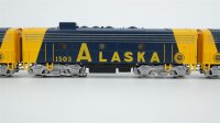 Märklin H0 3462 Diesel-elektrische Lokomotive BR GM...