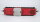 Trix Express H0 2267 Diesellok BR V100 1009 3 Leiter Gleichstrom Analog