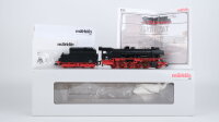 Märklin H0 37040 Dampflok BR 50 4005 DB Wechselstrom...