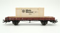 Trix H0 24093 Museumswagen 2012 Kklm 430 DB