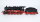 Märklin H0 37589 Dampflok BR 58 1836 DB Wechselstrom Digital Sound mfx