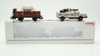 Märklin H0 48003 Museumswagen (Museum 2003) O der DRG