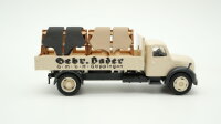 Märklin H0 48111 Museumswagen 2011 GEBR. BADER Gms 30 der DB