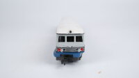 Piko N 5/0649 Leichttriebwagen mit Beiwagen DR Gleichstrom