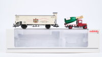 Märklin H0 48002 Museumswagen (Museum 2002)...