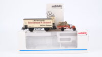 Märklin H0 84794 Museumswagen (Museum 1994)...