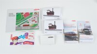 Märklin H0 29179 Starter-Set "Jim Knopf" Wechselstrom Digital mfx Sound
