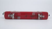 Fleischmann N 7350 E-Lok BR 120 002-1 DB
