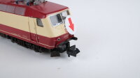 Fleischmann N 7350 E-Lok BR 120 002-1 DB