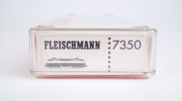 Fleischmann N 7350 E-Lok BR 120 002-1 DB