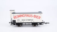 Piko H0 54893 Bierwagen Reininghaus ÖBB