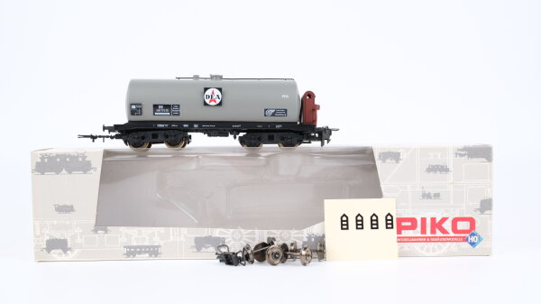 Piko H0 54350 Kesselwagen "DEA" DB
