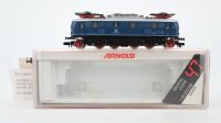 Arnold N 82455 E-Lok BR 118 022-3 DB Gleichstrom Digital