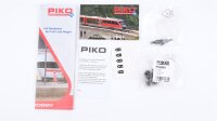 Piko H0 57750 Offener Güterwagen "Railion" 542 0 719-6 DB