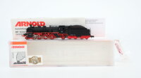 Arnold N 2543 Dampflok BR 18 536 DR Gleichstrom