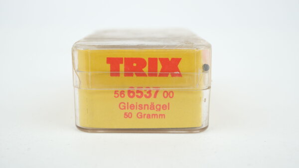 Trix N 6537 Gleisnägel