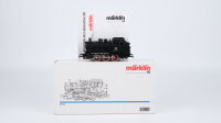 Märklin H0 3000 Dampflok BR 89 006 DB Wechselstrom