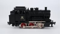 Märklin H0 3000 Dampflok BR 89 006 DB Wechselstrom