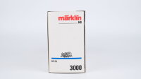 Märklin H0 3000 Dampflok BR 89 006 DB Wechselstrom