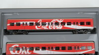 Märklin H0 4393 Wagen-Set S-Bahn "Coca...