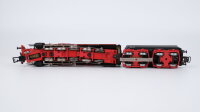 Märklin H0 3315 Dampflok BR 050 3143 DB Wechselstrom