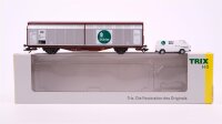 Trix H0 24715 Museumswagen "Bühler" DB