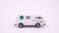 Trix H0 24715 Museumswagen "Bühler" DB