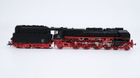 Märklin H0 39242 Schlepptenderlokomotive BR 08 der...