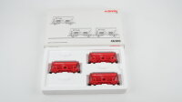 Märklin H0 46300 Wagenset...