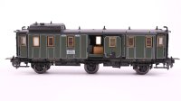 Trix H0 33945 Gedeckter Güterwagen Museumswagen 1999 DB
