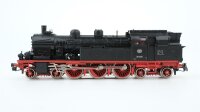 Märklin H0 3106 Dampflok BR 78 355 DB Wechselstrom