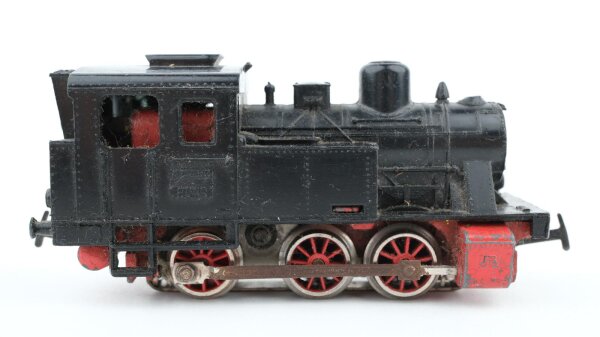 Märklin H0 3029 Dampflok Wechselstrom