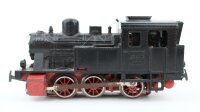Märklin H0 3029 Dampflok Wechselstrom