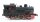 Märklin H0 3029 Dampflok Wechselstrom