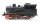Märklin H0 3029 Dampflok Wechselstrom