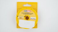 Brawa 3158 25 m Profi- Schaltlize 0,14 mm²...