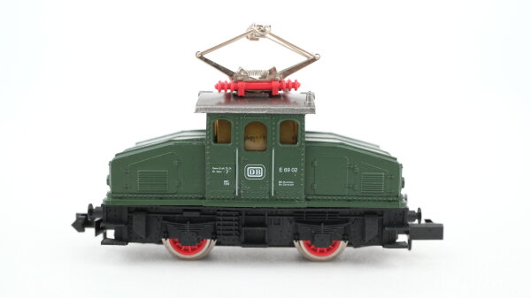 Arnold N 2403 E-Lok BR E 69 02 DB Analog