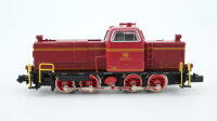 Arnold N 2018 Rangierlok BR 265 012-5 DB Analog