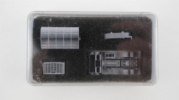 DM-Toys N 2295 Mercedes-Benz LKW