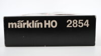 Märklin H0 2854 Güterzug Mannesmann Röhrenzug DB Wechselstrom (unvollständig)