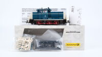 Dingler H0 006296 Diesellok Lok 4 "Deutsche...