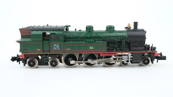 Arnold N 2268 Dampflok BR T 18 8421 K.P.u.G.H.St.E.