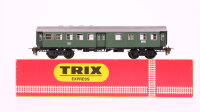 Trix Express H0 3376 Umbauwagen 2. Kl. DB