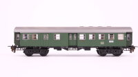 Trix Express H0 3376 Umbauwagen 2. Kl. DB